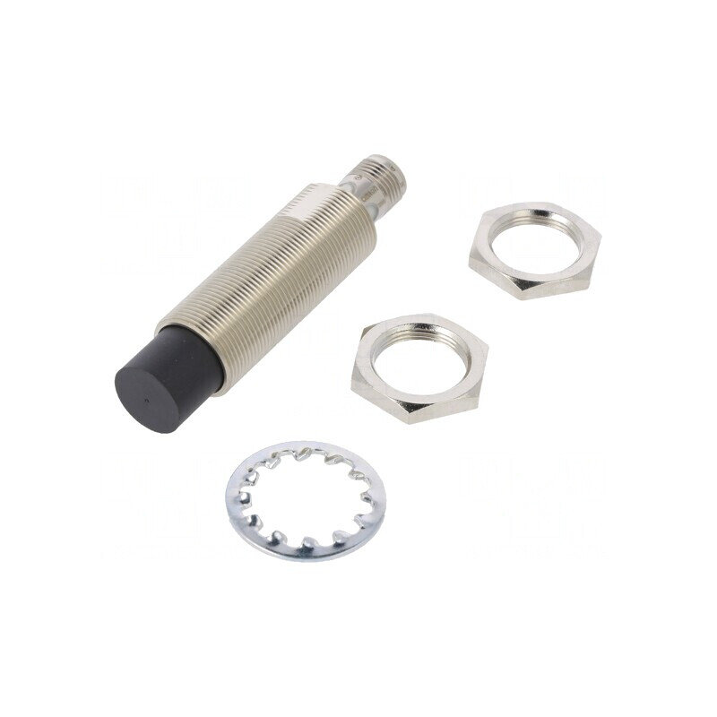 Senzor Inductiv PNP/NO 30mm 10-30VDC M18 IP67 | Electronic-mag.ro | Componente Electronice