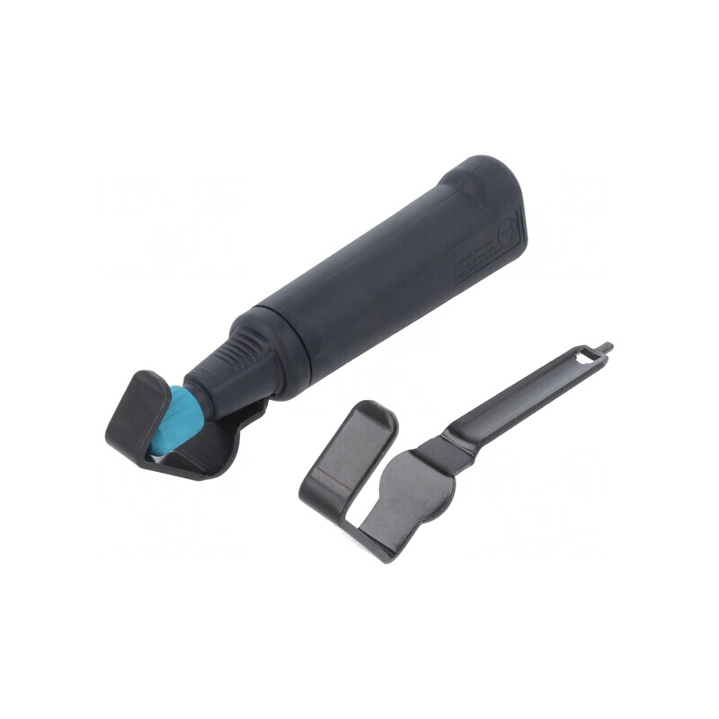 Dezizolator WIREFOX-D 40 pentru cablu rotund 4.5-40mm 4-300mm2 | Electronic-mag.ro | Componente Electronice