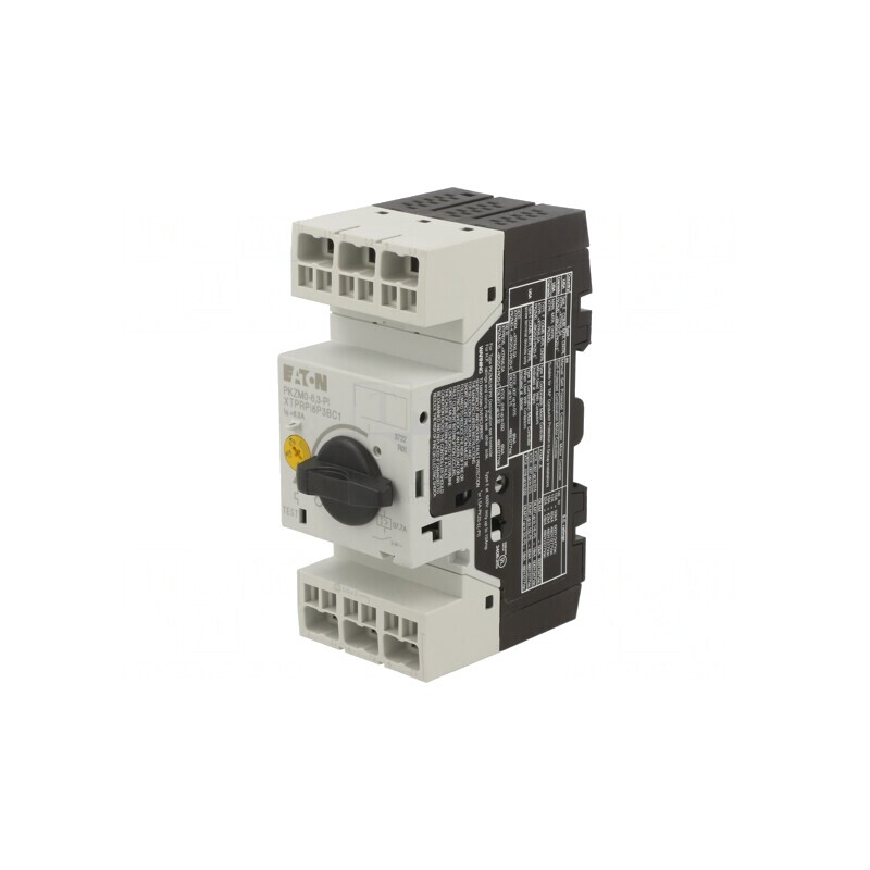 Întrerupător Motor 2,2kW pentru Şină DIN IP20 | Electronic-mag.ro | Componente Electronice Întrerupător Motor 2,2kW pentru Şină DIN IP20 | Electronic-mag.ro | Componente Electronice