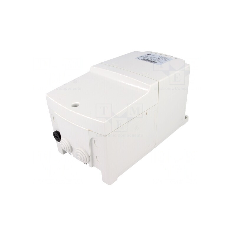 Transformator Siguranță 160VA 230V AC 12V IP54 Izolație Clasa II | Electronic-mag.ro | Componente Electronice Transformator Siguranță 160VA 230V AC 12V IP54 Izolație Clasa II | Electronic-mag.ro | Componente Electronice