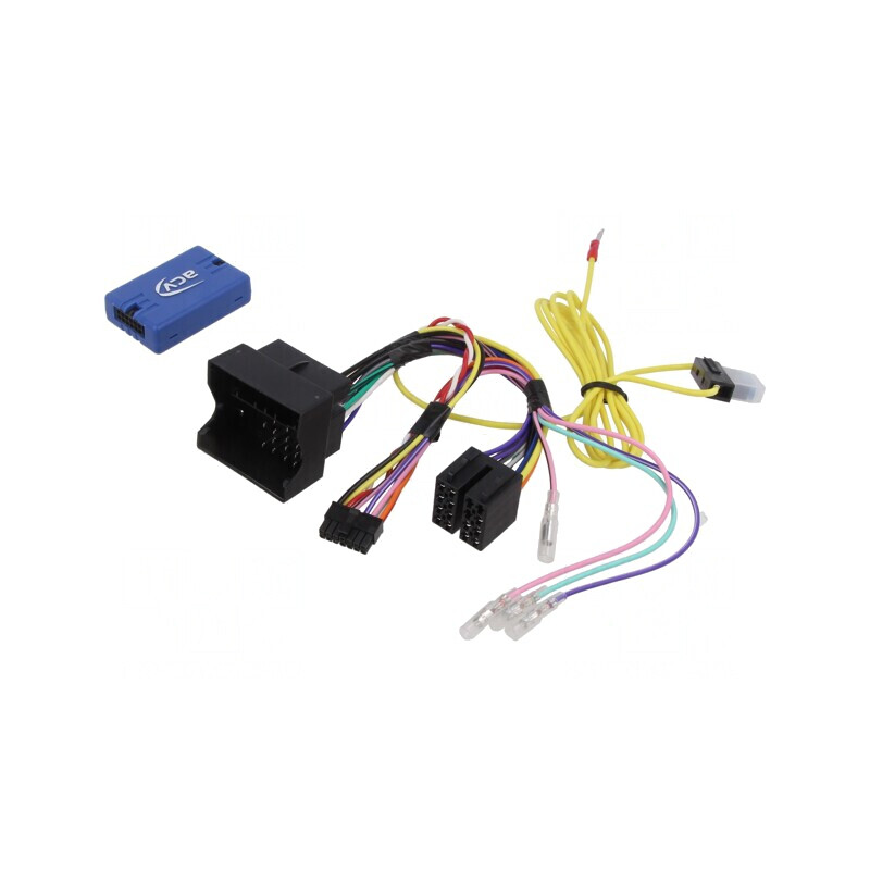 Adaptor Control Volan BMW/Mini | Electronic-mag.ro | Componente Electronice