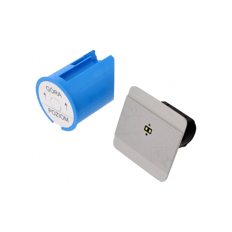 Modul Laser DRL-12 9-27VDC IP40 | Electronic-mag.ro | Componente Electronice