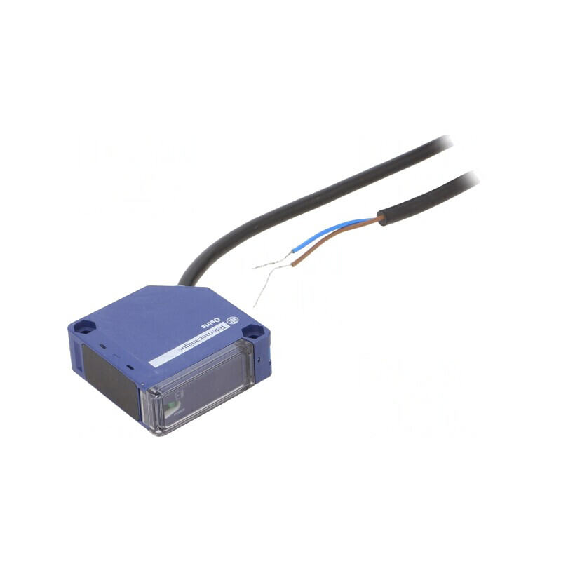 Senzor fotoelectric emiţător 0-30m Dark-On/Light-On | Electronic-mag.ro | Componente Electronice