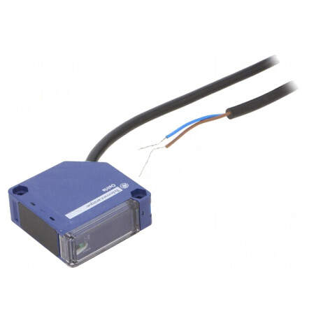 Senzor fotoelectric emiţător 0-30m Dark-On/Light-On | Electronic-mag.ro | Componente Electronice