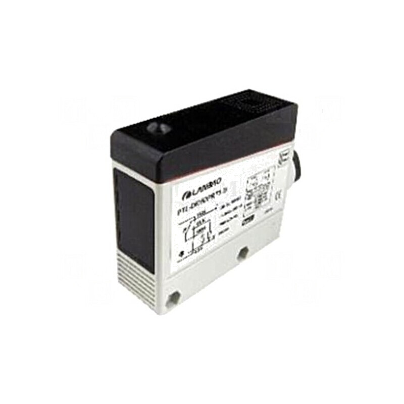 Senzor Fotoelectric Reflexiv PNP 0-2m | Electronic-mag.ro | Componente Electronice