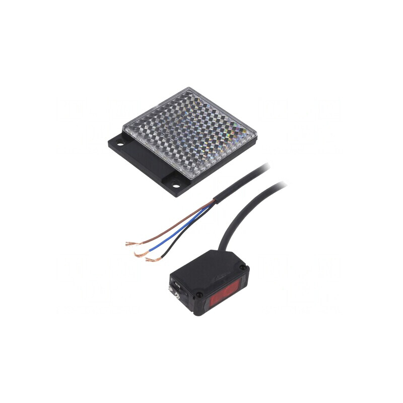 Senzor Fotoelectric NPN 0-5m 100mA CX-493 | Electronic-mag.ro | Componente Electronice