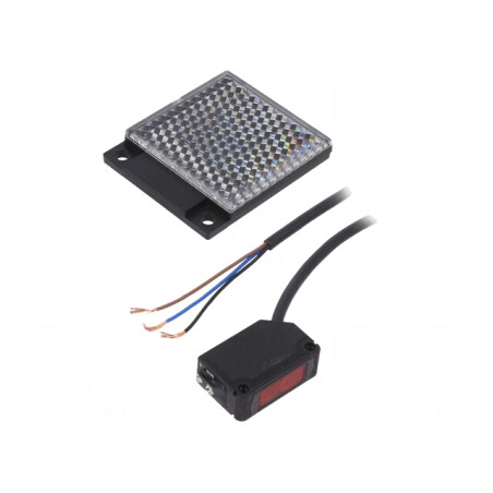 Senzor Fotoelectric NPN 0-5m 100mA CX-493 | Electronic-mag.ro | Componente Electronice