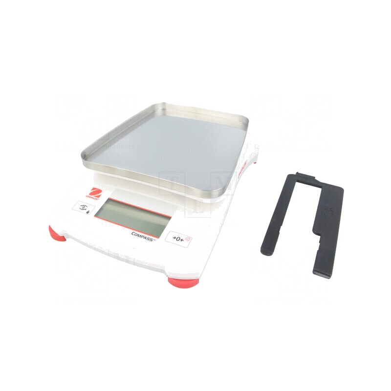 Cântar Electronic de Precizie 1.2kg CX1201 | Electronic-mag.ro | Componente Electronice