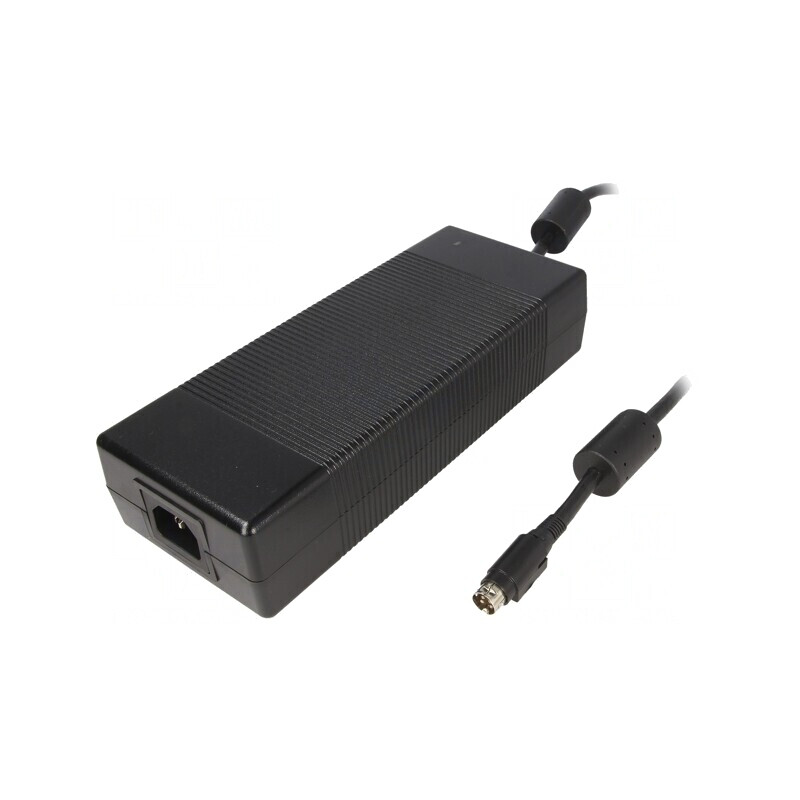 Alimentator Pulsatoriu 20VDC 11A 220W KYCON KPPX-4P | Electronic-mag.ro | Componente Electronice