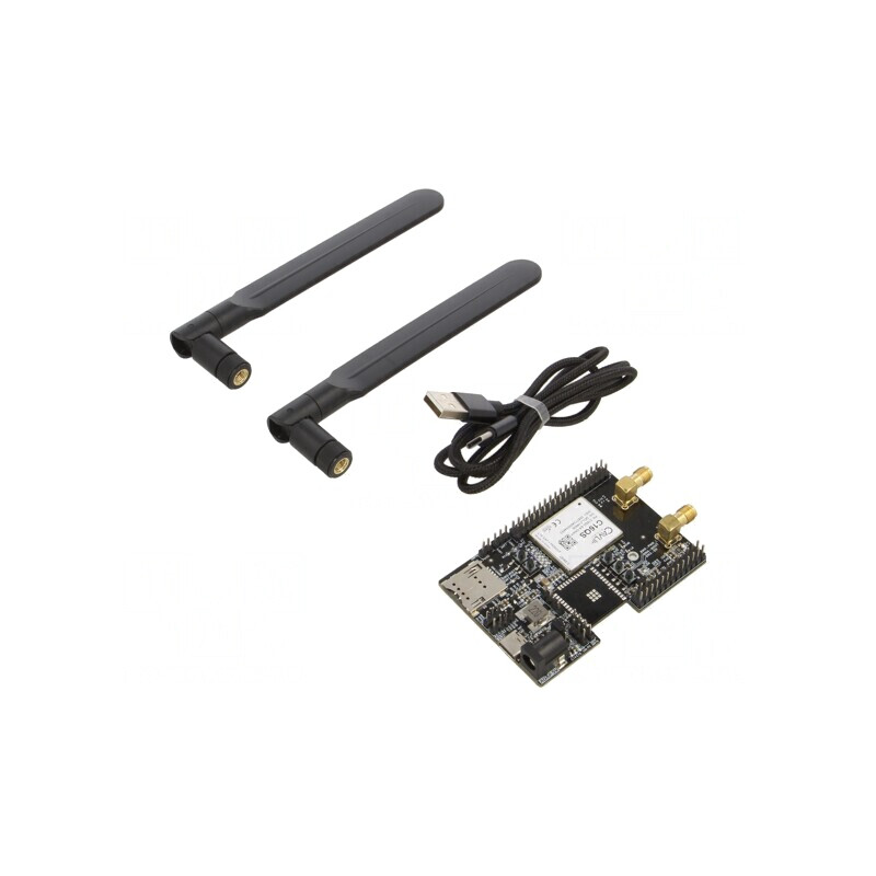 Kituri Dezvoltare LTE | Electronic-mag.ro | Componente Electronice