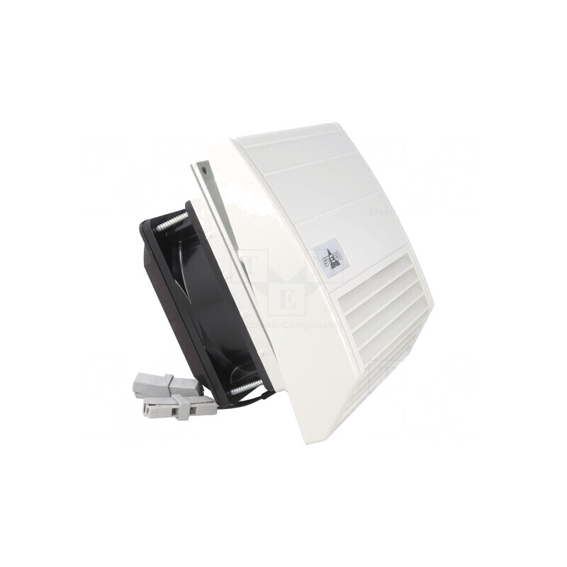 Ventilator Axial 230V 120x120x38mm IP54 | Electronic-mag.ro | Componente Electronice
