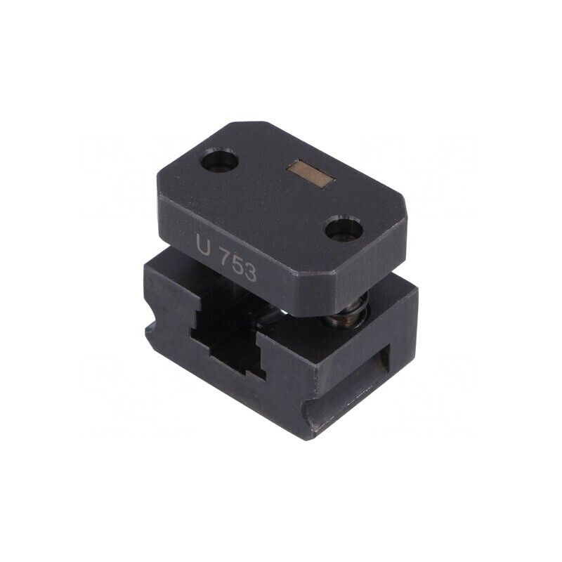 Fălci de Crimpare BEX-K750 U753 | Electronic-mag.ro | Componente Electronice