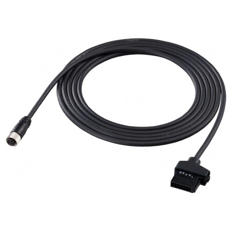 Cabluri Seria HG-S 3m | Electronic-mag.ro | Componente Electronice