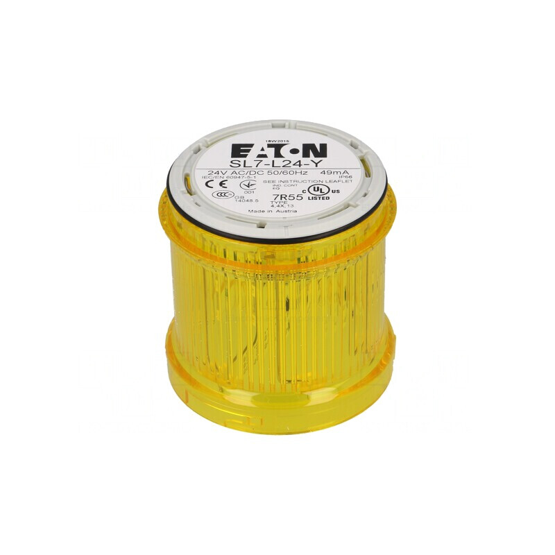 Semnalizator LED Galben 18-30VDC 18-26VAC IP66 | Electronic-mag.ro | Componente Electronice Semnalizator LED Galben 18-30VDC 18-26VAC IP66 | Electronic-mag.ro | Componente Electronice