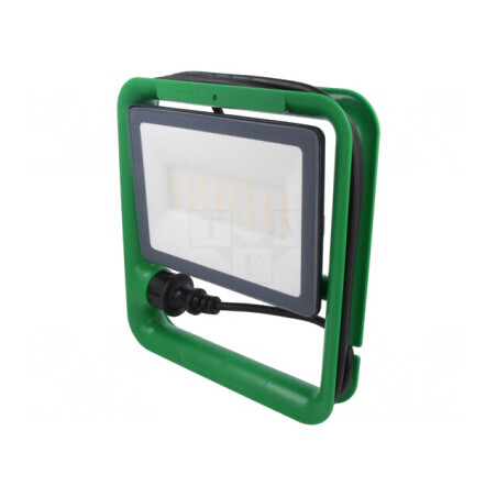 Lampă de lucru 30W 4000K IP65 3000lm | Electronic-mag.ro | Componente Electronice