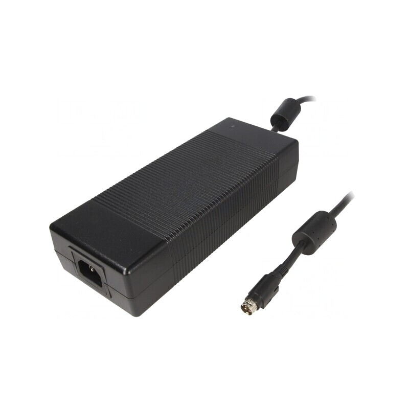 Alimentator Pulsatoriu 12V 15A 180W KYCON | Electronic-mag.ro | Componente Electronice
