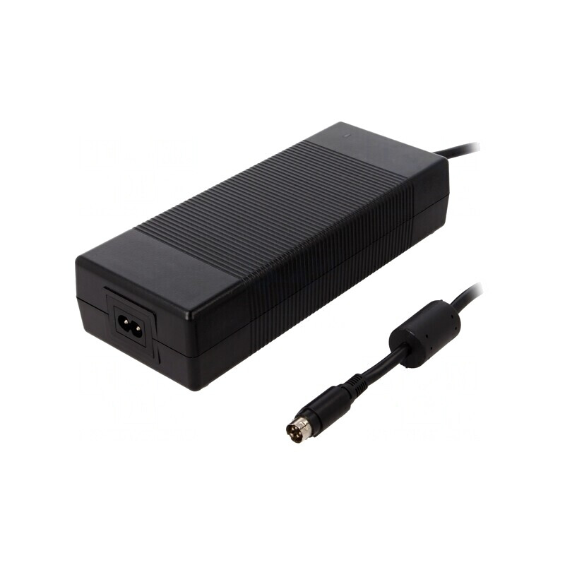 Alimentator Pulsatoriu 12VDC 15A 180W KYCON | Electronic-mag.ro | Componente Electronice