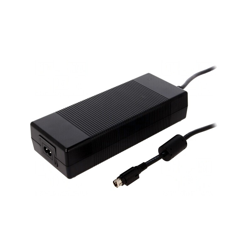 Alimentator Pulsatoriu 24VDC 9.2A 221W GSM220B24-R7B | Electronic-mag.ro | Componente Electronice