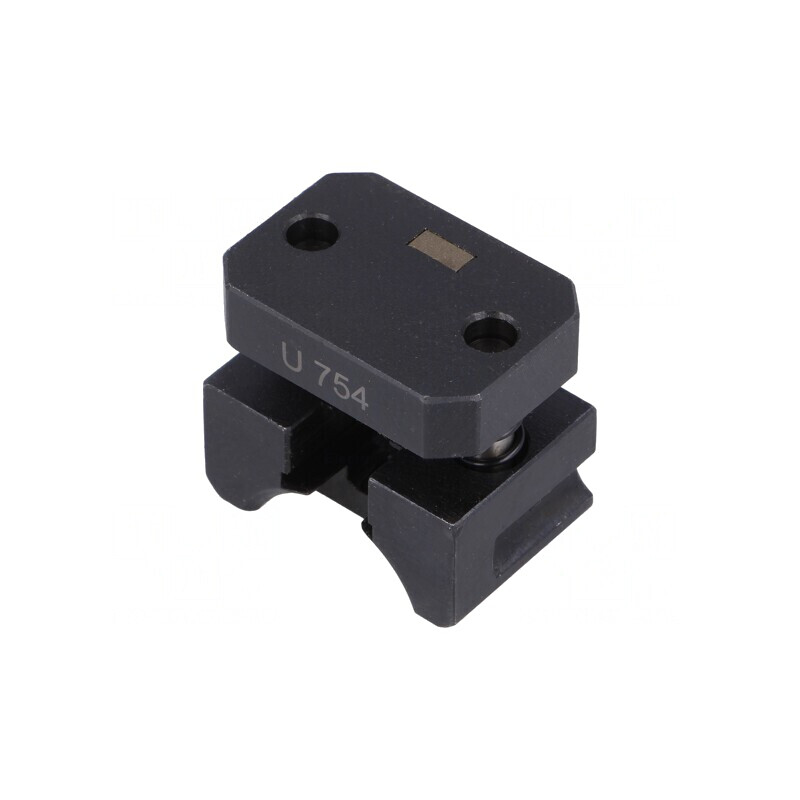 Fălci pentru Crimpare BEX-K750 U754 | Electronic-mag.ro | Componente Electronice