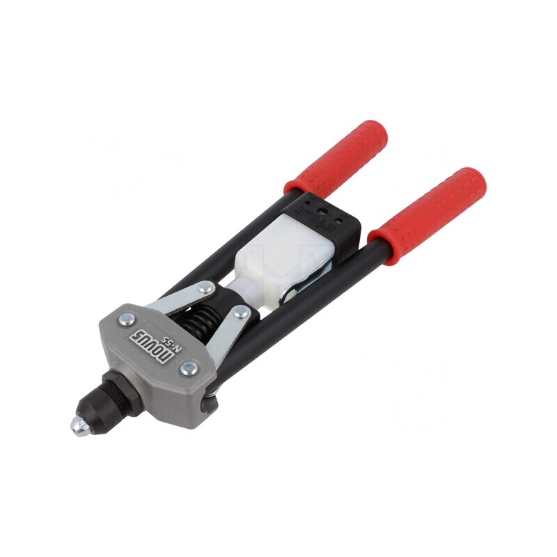 Mașină de Nituit Manuală EASY | Electronic-mag.ro | Componente Electronice