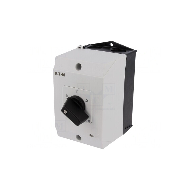 Comutator cu Came Stea-Triunghi 20A 3 Pozitii | Electronic-mag.ro | Componente Electronice Comutator cu Came Stea-Triunghi 20A 3 Pozitii | Electronic-mag.ro | Componente Electronice