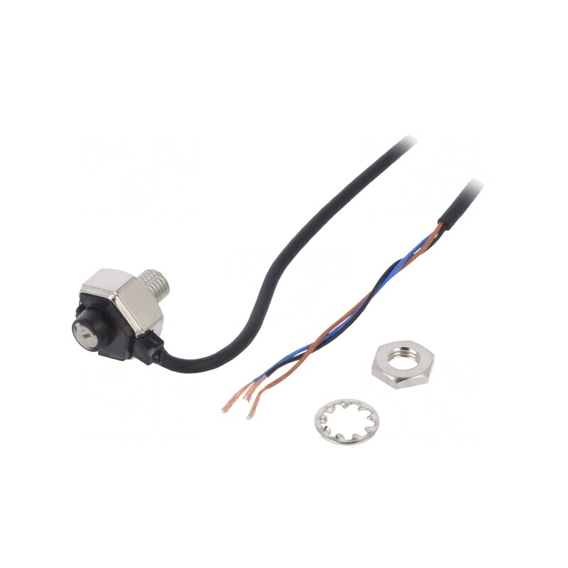 Senzor Fotoelectric Reflexiv PNP 0-50mm 50mA EX-32B-PN | Electronic-mag.ro | Componente Electronice