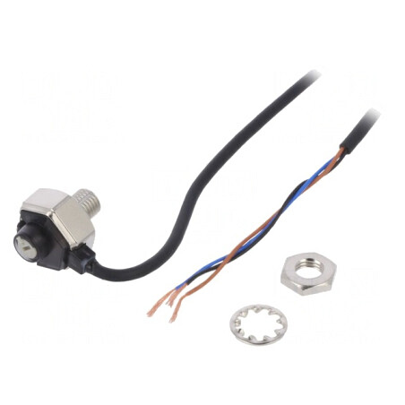 Senzor Fotoelectric Reflexiv PNP 0-50mm 50mA EX-32B-PN | Electronic-mag.ro | Componente Electronice