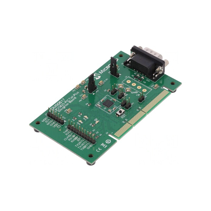 Placă de Expansiune MCP25625 ADM00617 | Electronic-mag.ro | Componente Electronice