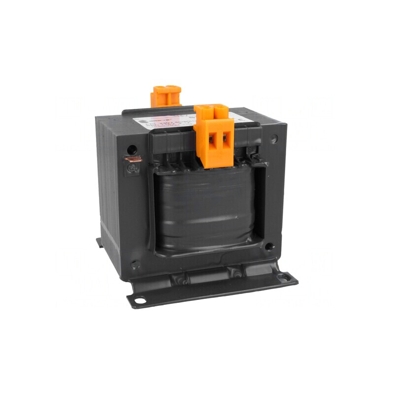 Transformator Alimentare 250VA 230VAC 115V cu Șurub | Electronic-mag.ro | Componente Electronice