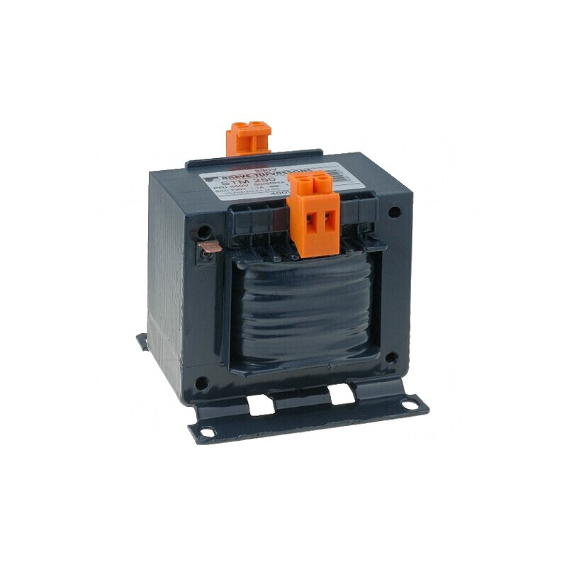 Transformator Alimentare 250VA 400VAC 24V STM | Electronic-mag.ro | Componente Electronice