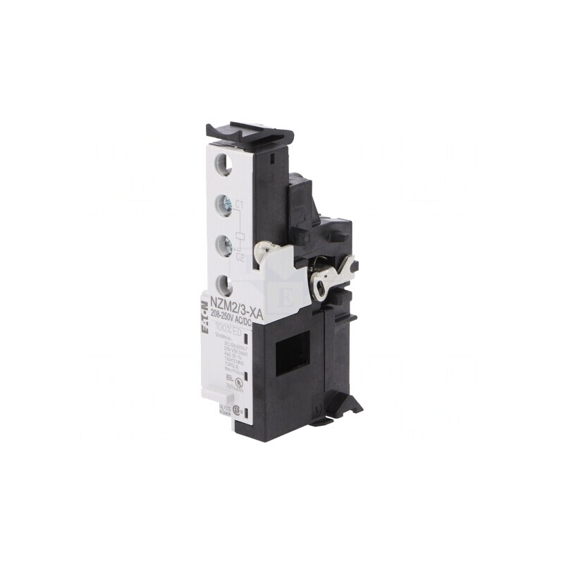 Declanșator de creștere NZM 208-250AC/DC | Electronic-mag.ro | Componente Electronice Declanșator de creștere NZM 208-250AC/DC | Electronic-mag.ro | Componente Electronice