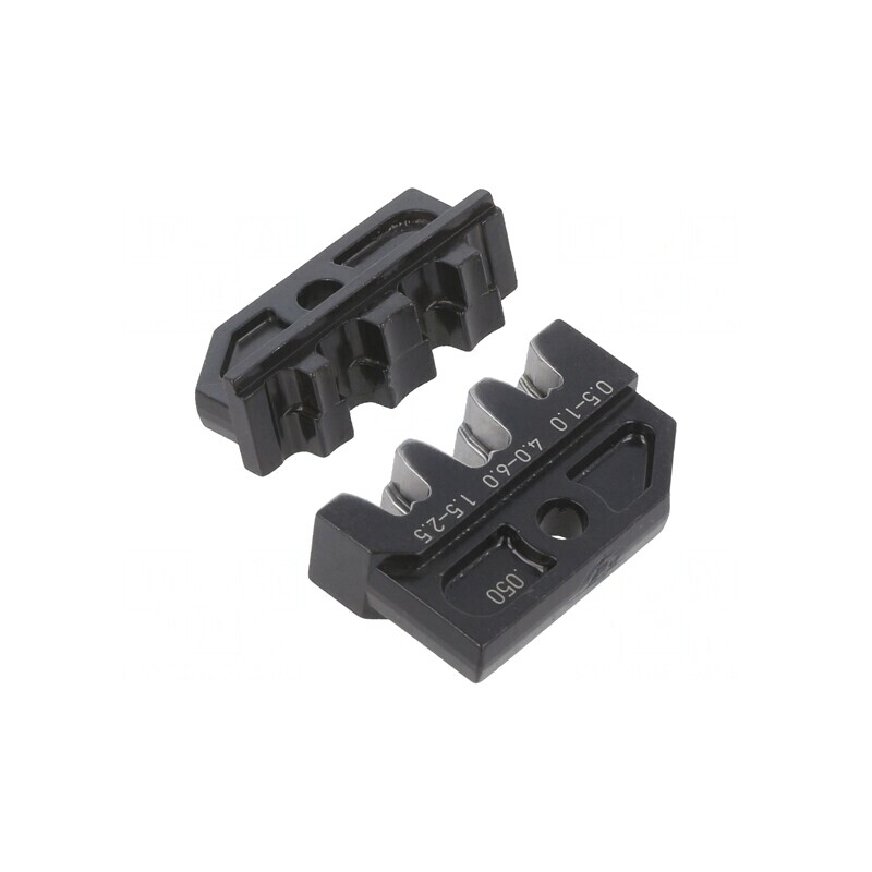 Fălci pentru Crimpare 62405030 | Electronic-mag.ro | Componente Electronice Fălci pentru Crimpare 62405030 | Electronic-mag.ro | Componente Electronice