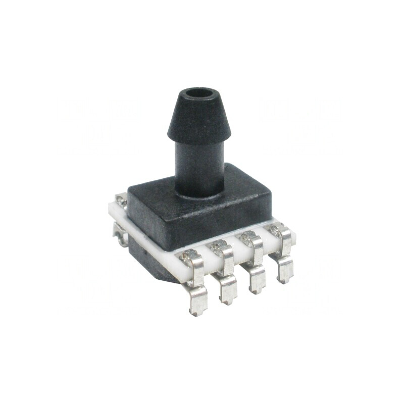 Senzor de Presiune 0-15psi I2C SMT SMD -40-85°C | Electronic-mag.ro | Componente Electronice Senzor de Presiune 0-15psi I2C SMT SMD -40-85°C | Electronic-mag.ro | Componente Electronice