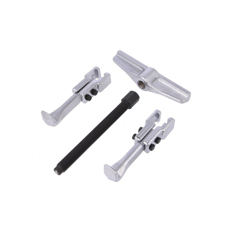 Extractor de Rulmenți 25-80mm | Electronic-mag.ro | Componente Electronice