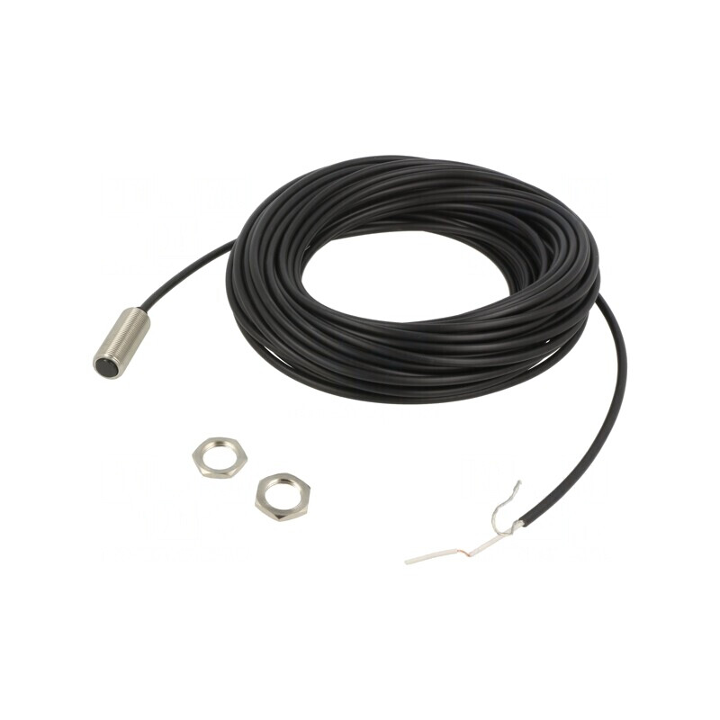 Senzor Fotoelectric 8VDC Emițător-Receptor | Electronic-mag.ro | Componente Electronice