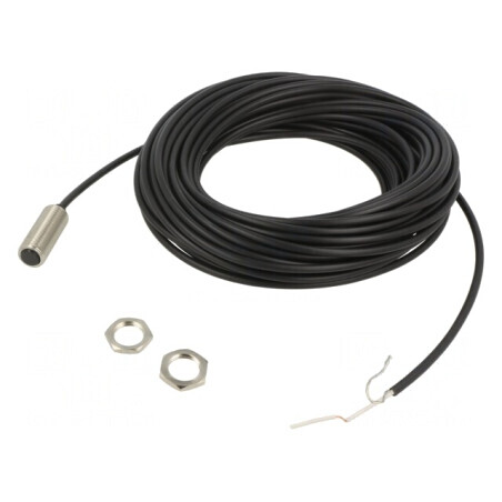 Senzor Fotoelectric 8VDC Emițător-Receptor | Electronic-mag.ro | Componente Electronice