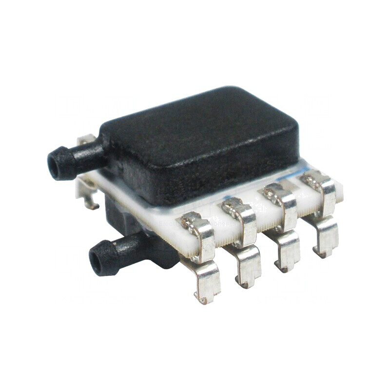 Senzor de Presiune Diferențială -10÷10mbar I2C SMT SMD | Electronic-mag.ro | Componente Electronice Senzor de Presiune Diferențială -10÷10mbar I2C SMT SMD | Electronic-mag.ro | Componente Electronice