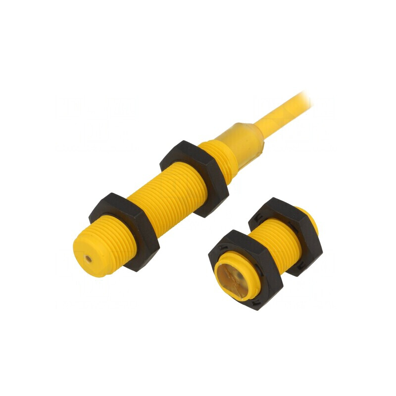 Întrerupător de Siguranță Magnetici IP67 PSEN ma1.3 NO x3 | Electronic-mag.ro | Componente Electronice