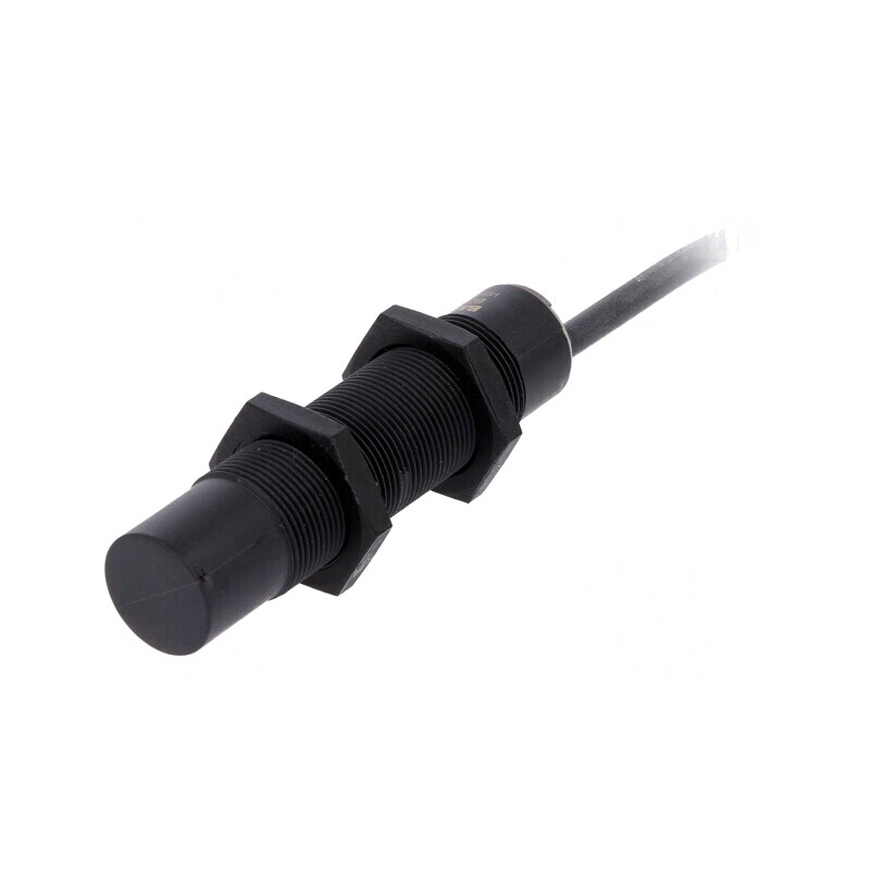 Senzor Capacitiv PNP NO 2-15mm 10-30VDC | Electronic-mag.ro | Componente Electronice