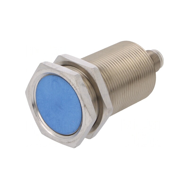 Senzor Inductiv NPN NO M30 0-15mm 10-30V DC IP68 | Electronic-mag.ro | Componente Electronice