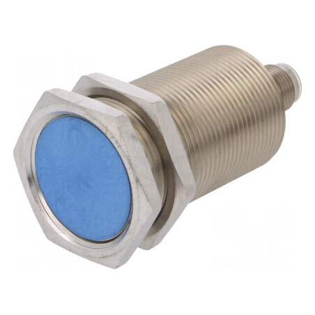 Senzor Inductiv NPN NO M30 0-15mm 10-30V DC IP68 | Electronic-mag.ro | Componente Electronice