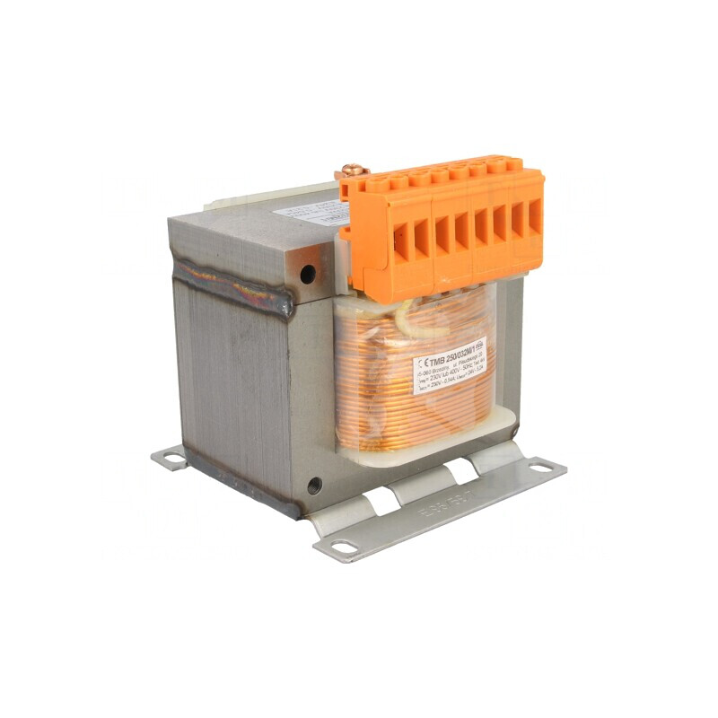 Transformator Alimentare 250VA 230V 24V IP00 | Electronic-mag.ro | Componente Electronice