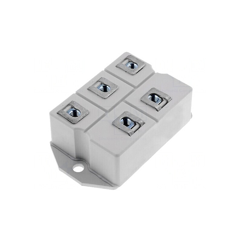 Punte Redresoare Trifazat 1,6kV 205A | Electronic-mag.ro | Componente Electronice