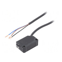 Senzor Fotoelectric 0-0.1m NPN DARK/LIGHT 100mA CX-424 | Electronic-mag.ro | Componente Electronice