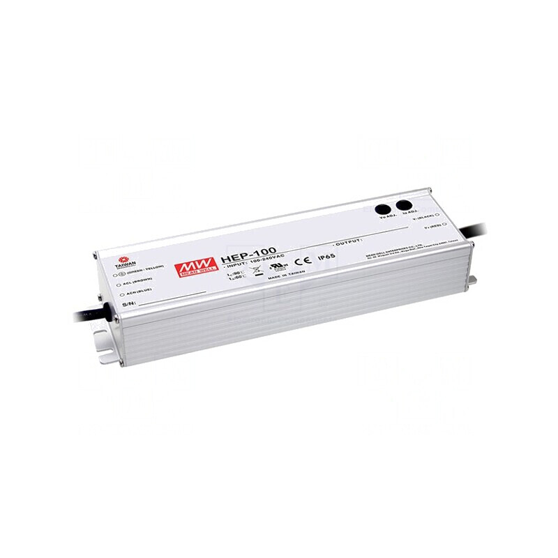 Alimentator Modular 54VDC 95.58W HEP-100-54A | Electronic-mag.ro | Componente Electronice