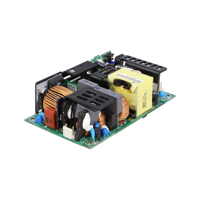 Alimentator Pulsatoriu Deschis 400W 113-370VDC 80-264VAC | Electronic-mag.ro | Componente Electronice