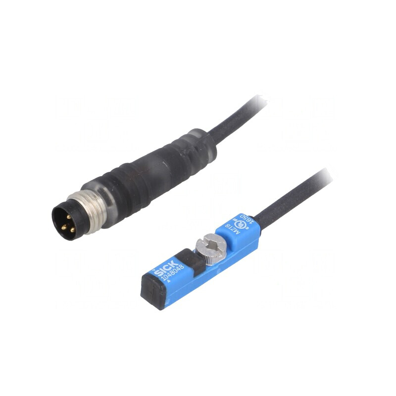 Senzor Câmp Magnetic PNP NO 2.8mT 10-30VDC IP68 1kHz | Electronic-mag.ro | Componente Electronice Senzor Câmp Magnetic PNP NO 2.8mT 10-30VDC IP68 1kHz | Electronic-mag.ro | Componente Electronice