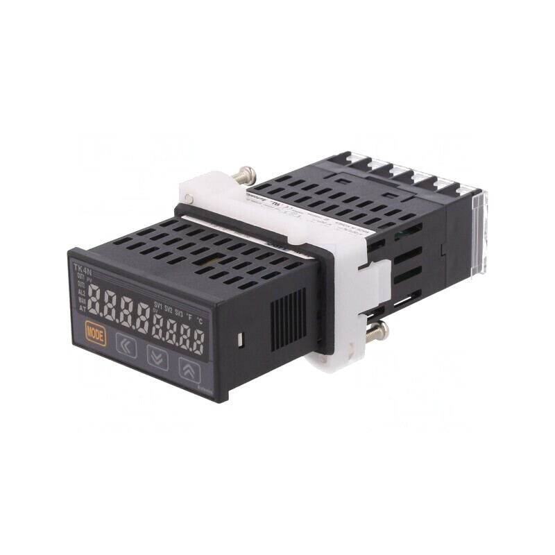 Regulator de Temperatura Digital PID | Electronic-mag.ro | Componente Electronice