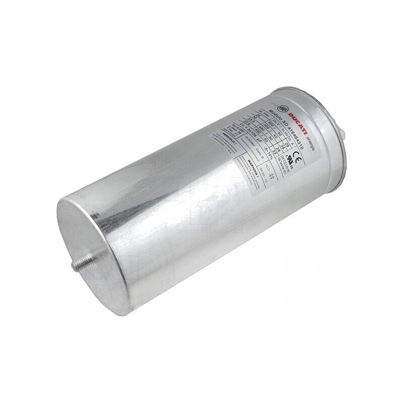 Condensator trifazat 25kVAR 500VAC | Electronic-mag.ro | Componente Electronice