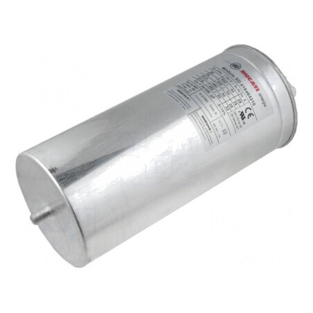 Condensator trifazat 25kVAR 500VAC | Electronic-mag.ro | Componente Electronice